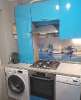 Продам 2-комнатную квартиру в Краснодаре, ФМР, ул. Свободы 15, 45.2 м²