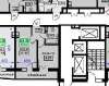 Продам 1-комнатную квартиру в Краснодаре, РИП, ул. Петра Метальникова д. 36, 31 м²