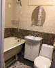 Сдам 1-комнатную квартиру в Краснодаре, ФМР, -н ул. Атарбекова 21, 31 м²