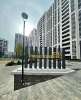 Продам студию в Краснодаре, Аврора, Питерская ул. 40, 26.5 м²
