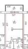 Продам студию в Краснодаре, Энка-п.Жукова, ул. Героя Пешкова 14к1, 20.9 м²