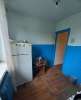 Продам 1-комнатную квартиру в Краснодаре, ПМР, Республика Адыгея Тахтамукайский р-н Тахтамукайское сельское поселение пос. Прикубанский ул. Космонавтов 16, 31.3 м²