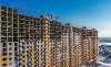Продам студию в Краснодаре, МХГ-СМР, ул. Красных Партизан д. 1/4 корп. 15, 24.2 м²