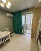 Продам 1-комнатную квартиру в Краснодаре, ККБ, ул. им. Героя Яцкова И.В. 14, 49.5 м²