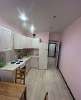 Сдам 1-комнатную квартиру в Краснодаре, РИП, ул. Евгении Жигуленко 11/2, 35 м²