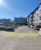 Продам 1-комнатную квартиру, Краснодарский п., ул. Шевцова 5, 35 м²