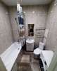 Продам 2-комнатную квартиру в Краснодаре, Российский п., Измаильская ул. 80к1, 33.6 м²