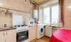 Продам 2-комнатную квартиру в Краснодаре, Табачка-ШМР, Колхозная ул. 67, 54 м²