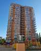 Сдам 1-комнатную квартиру в Краснодаре, СХИ, ул. имени Калинина 13/Б, 40 м²