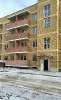 Продам 1-комнатную квартиру, Пригородный п., стр. 5, 33 м²