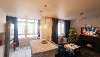 Продам 2-комнатную квартиру в Краснодаре, ГМР, Автолюбителей, 56/25/15 м²