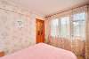 Сдам 3-комнатную квартиру в Краснодаре, ФМР, Новаторов 13, 48/35/7 м²
