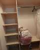Сдам 1-комнатную квартиру в Краснодаре, ГМР, Карасунский внутригородской округ мк ул. Гидростроителей 59, 44 м²