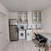 Сдам студию, Плодородный п., Сапрунова, 27 м²