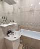 Сдам студию в Краснодаре, ККБ, ул. им. Героя Сарабеева В.И. 5к5, 27 м²