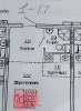 Продам 1-комнатную квартиру, Знаменский п., муниципальное образование, 25.3 м²