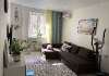 Продам 2-комнатную квартиру в Краснодаре, РИП, Московская ул. 144/2, 49 м²