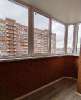 Продам 1-комнатную квартиру в Краснодаре, Северный п., 5-я Дорожная ул. 68к2, 45 м²
