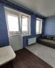 Сдам студию, ул. Лётчика Позднякова 2к8, 23 м²