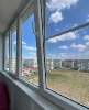 Продам 1-комнатную квартиру в Краснодаре, ККБ, ул. Героя А.А. Аверкиева 15, 38 м²