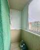 Сдам 1-комнатную квартиру в Краснодаре, ККБ, ул. имени 40-летия Победы 111, 35.3 м²