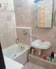 Продам 1-комнатную квартиру в Краснодаре, СХИ, ул. имени Калинина 13к62, 39.2 м²