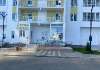 Продам студию в Краснодаре, Северный п., 3-я Трудовая ул. 1/3, 25.9 м²