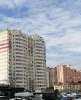 Продам 1-комнатную квартиру в Краснодаре, ККБ, Черкасская ул. 137, 43 м²