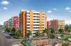 Продам 2-комнатную квартиру, Новознаменский п., Карасунский внутригородской округ жилой район  Войсковая ул. 4к12, 46.8 м²