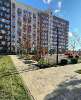 Продам 1-комнатную квартиру, Знаменский п., муниципальное образование  Природная ул. 10Бк8, 56.5 м²
