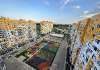 Сдам 1-комнатную квартиру, ул. имени 75-летия Победы 26/1, 36 м²