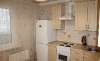Сдам 1-комнатную квартиру в Краснодаре, ККБ, Черкасская ул. 58, 40 м²