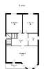 Продам дом в Краснодаре, Немецкая деревня, СНТ Садовод 2 Фиалковая ул. 2, 120 м², 4 сотки