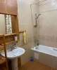 Сдам 1-комнатную квартиру в Краснодаре, ККБ, Черкасская ул. 83, 60 м²