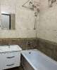 Продам 1-комнатную квартиру в Краснодаре, РИП, Прикубанский внутригородской округ микрорайон имени Петра Метальникова ул. Петра Метальникова 7, 36 м²