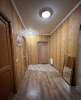 Продам 1-комнатную квартиру в Краснодаре, ККБ, Черкасская ул. 91, 53.9 м²