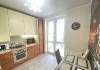 Продам 1-комнатную квартиру в Краснодаре, Немецкая деревня, Пиренейская ул. 10, 37.9 м²