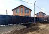 Продам дом, Новознаменский п., дачное некоммерческое товарищество  Парковая ул. 42, 120 м², 3 сотки