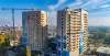 Продам 1-комнатную квартиру в Краснодаре, ЧМР, ул. Вишняковой д. 1/23, 52 м²