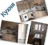 Продам 1-комнатную квартиру в Краснодаре, Российский п., Командорская ул. 3к1, 34.5 м²