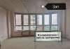 Продам 2-комнатную квартиру в Краснодаре, ПМР, Карасунский внутригородской округ  ул. Леонида Лаврова 8к1ск2, 79 м²