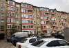 Продам 1-комнатную квартиру в Краснодаре, Российский п., ул. Куликова Поля 2, 37 м²