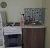 Сдам студию в Краснодаре, Российский п., Тепличная ул. 62/1к2, 20 м²