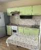 Сдам 1-комнатную квартиру в Краснодаре, ФМР, пр. Репина 40, 40 м²