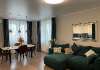 Продам 3-комнатную квартиру в Краснодаре, РИП, Есаульская ул. 57, 100 м²