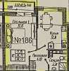 Продам 1-комнатную квартиру, ул. имени Генерала Корнилова 10лит2, 37.3 м²