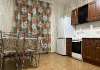 Сдам 1-комнатную квартиру в Краснодаре, КМР, Уральская ул. 75к1, 40 м²