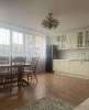 Сдам 3-комнатную квартиру в Краснодаре, Аврора, ул. Фёдора Лузана, 106 м²