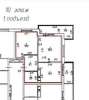 Продам 2-комнатную квартиру в Краснодаре, Энка-п.Жукова, Конгрессная ул. 41, 61.2 м²