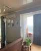 Продам 2-комнатную квартиру в Краснодаре, РИП, Прикубанский внутригородской округ Музыкальный микрорайон ул. имени Сергея Есенина 84, 67 м²